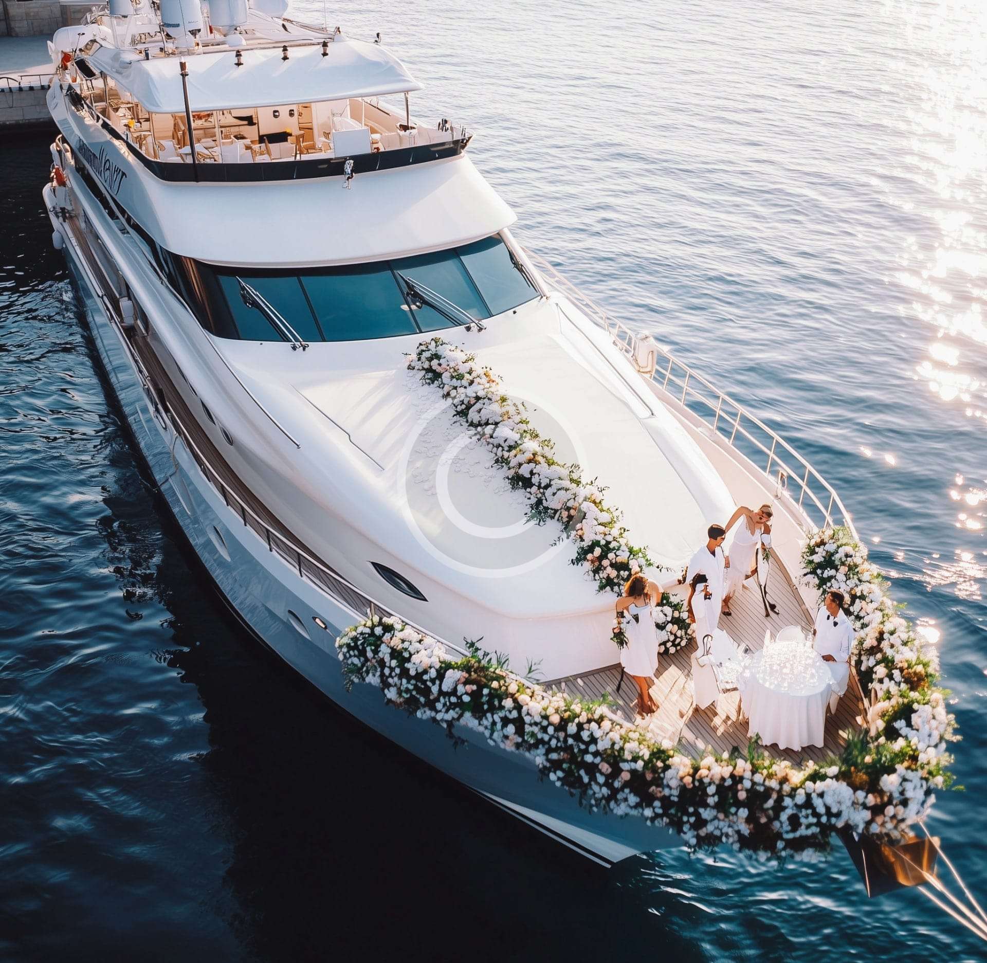 Events & Special Occasions